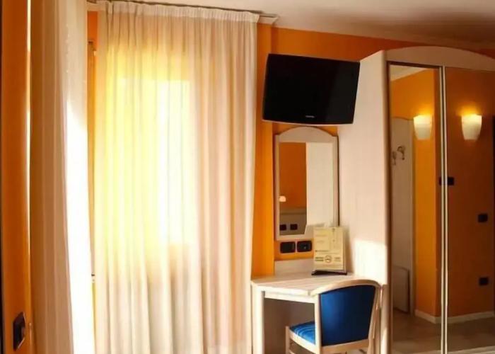 Hotel Toresela