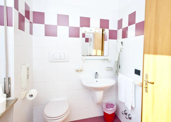 Hotel Rubino