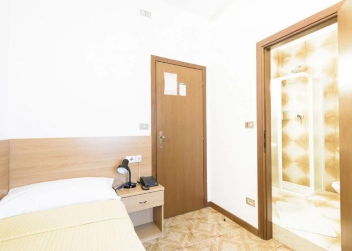 Hotel Rubino