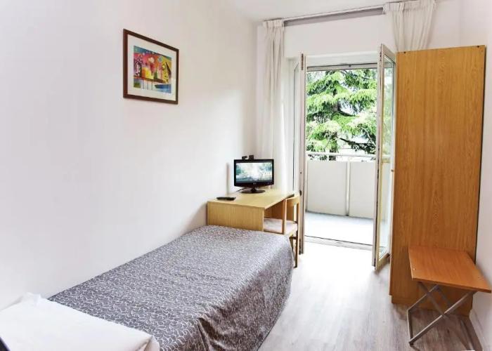 Hotel Rubino