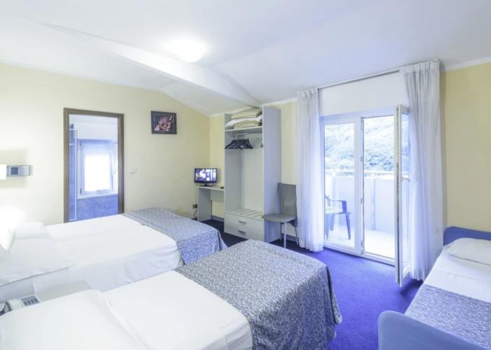 Hotel Rubino