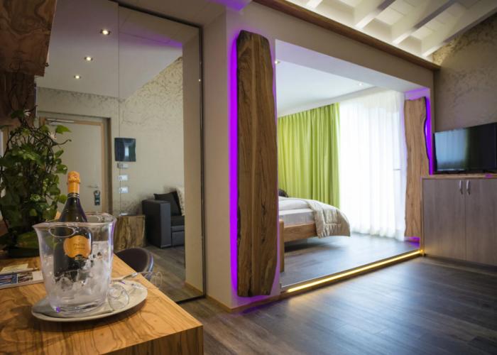 Aktivhotel Santalucia