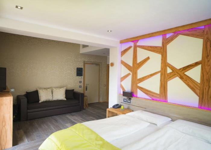 Aktivhotel Santalucia