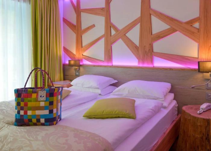 Aktivhotel Santalucia