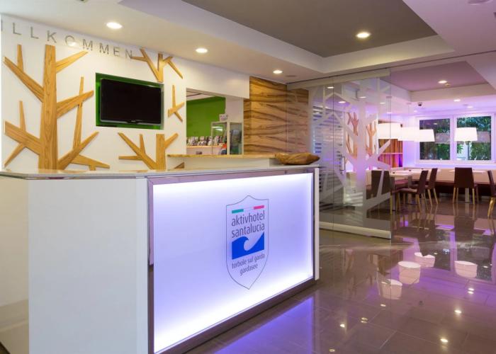 Aktivhotel Santalucia