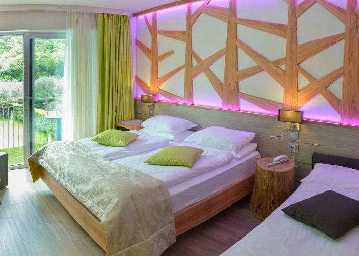Aktivhotel Santalucia