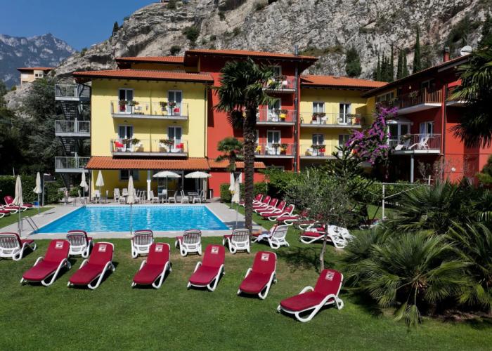 Aktivhotel Santalucia