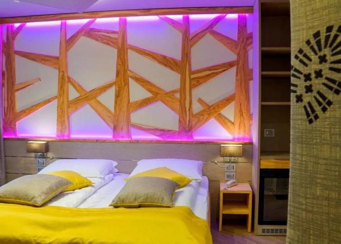 Aktivhotel Santalucia