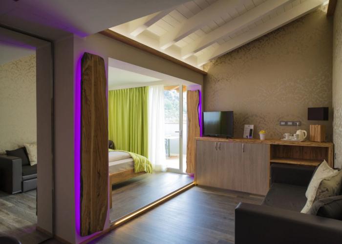 Aktivhotel Santalucia