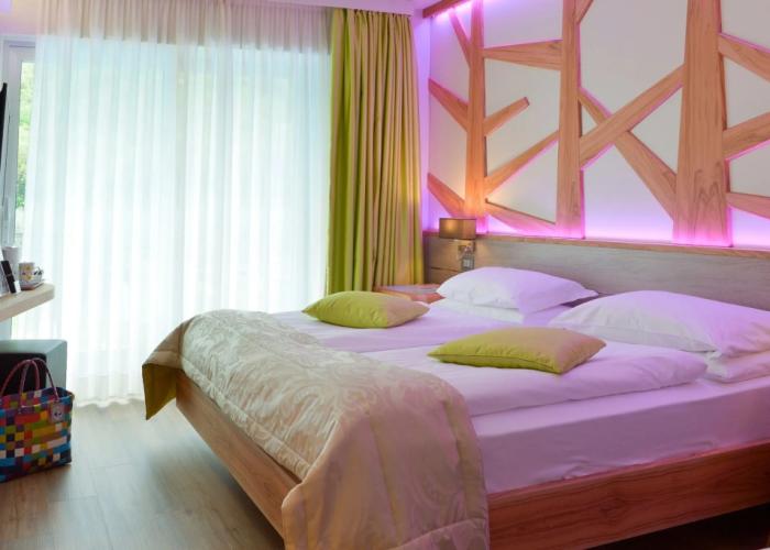 Aktivhotel Santalucia