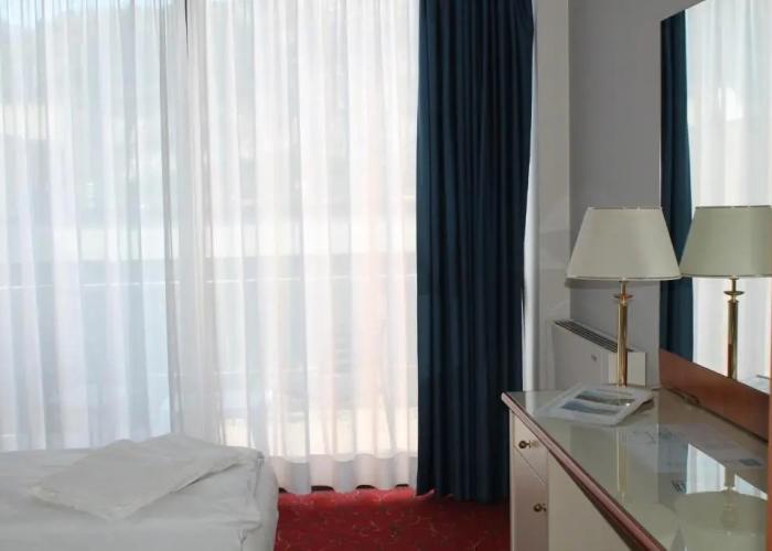 Hotel Holiday Sport & Relax