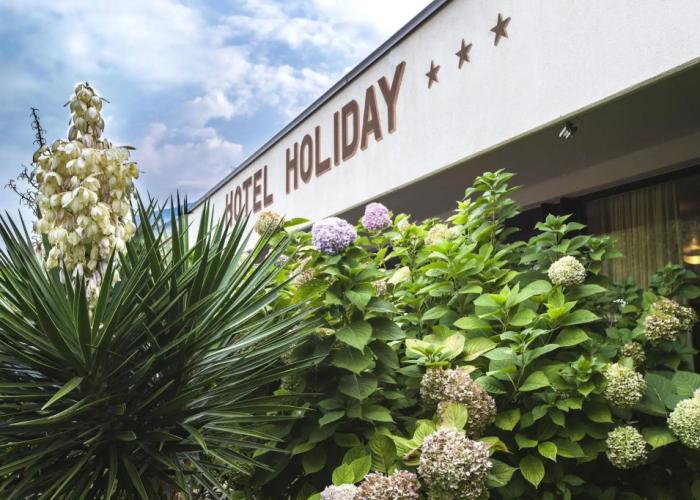 Hotel Holiday Sport & Relax