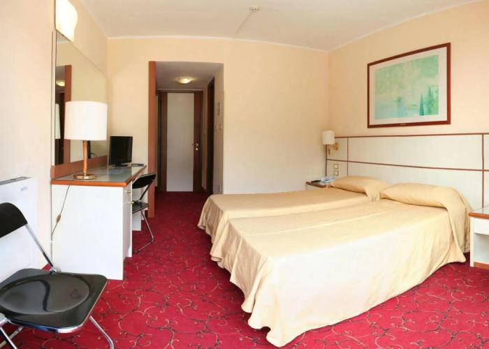 Hotel Holiday Sport & Relax