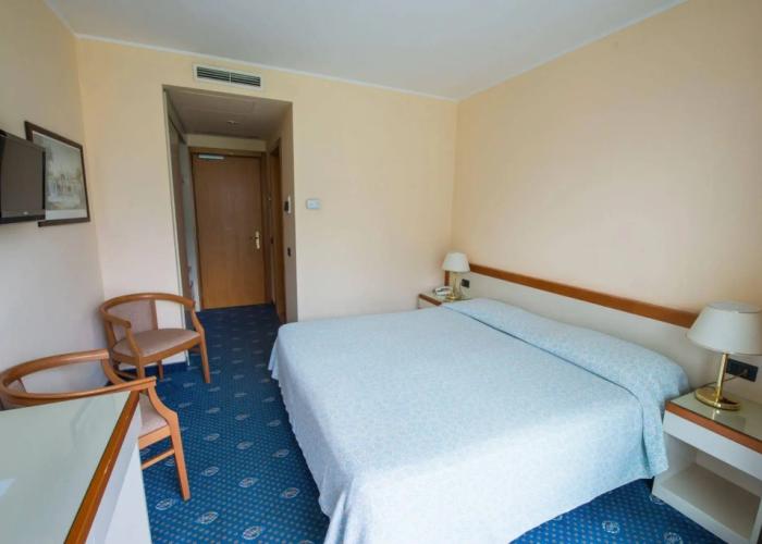 Hotel Holiday Sport & Relax