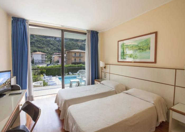 Hotel Holiday Sport & Relax