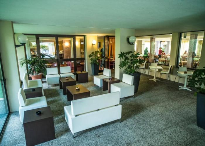 Hotel Holiday Sport & Relax