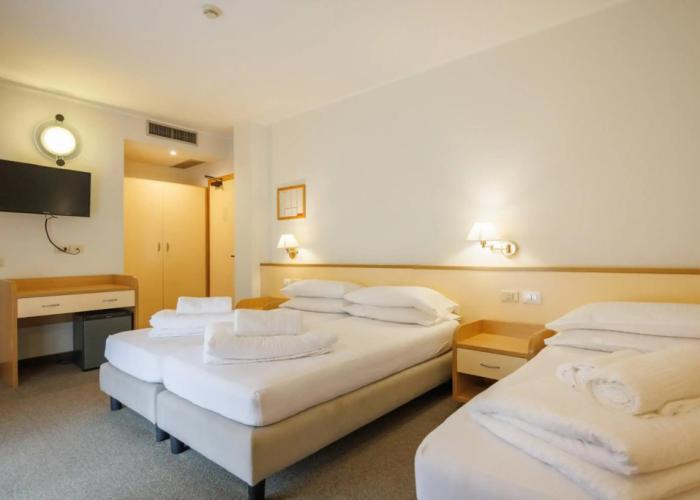 Club Hotel e Residence La Vela