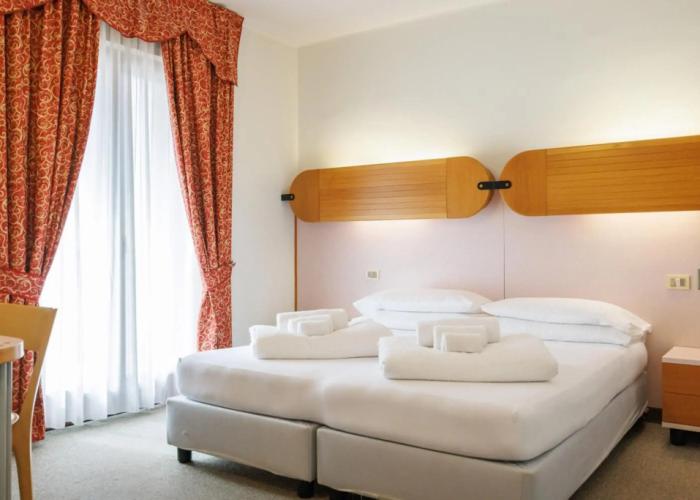 Club Hotel e Residence La Vela