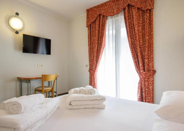 Club Hotel e Residence La Vela