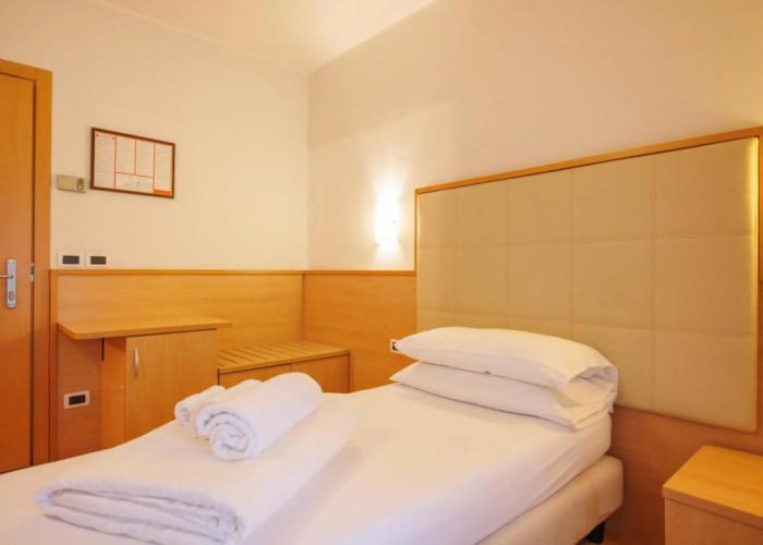Club Hotel e Residence La Vela
