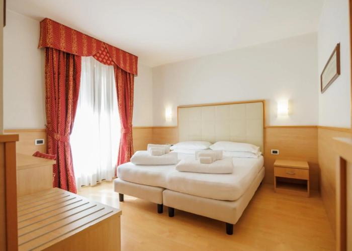 Club Hotel e Residence La Vela