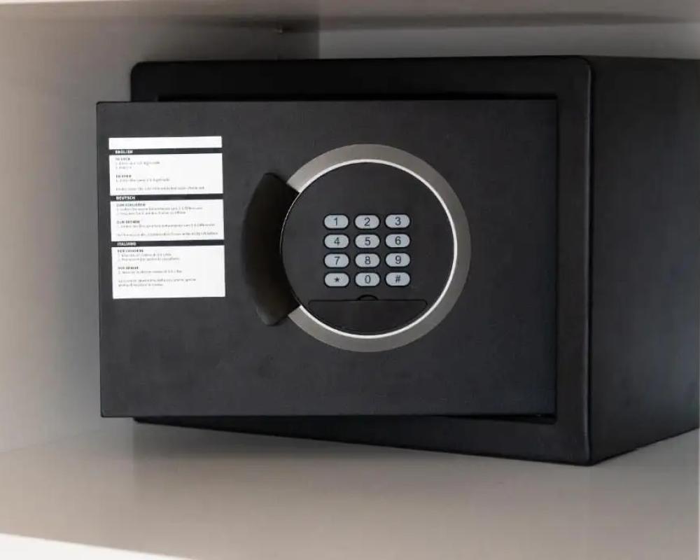 Hotel Continental - Tonelli Hotels