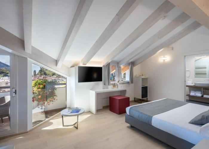 Hotel Continental - Tonelli Hotels