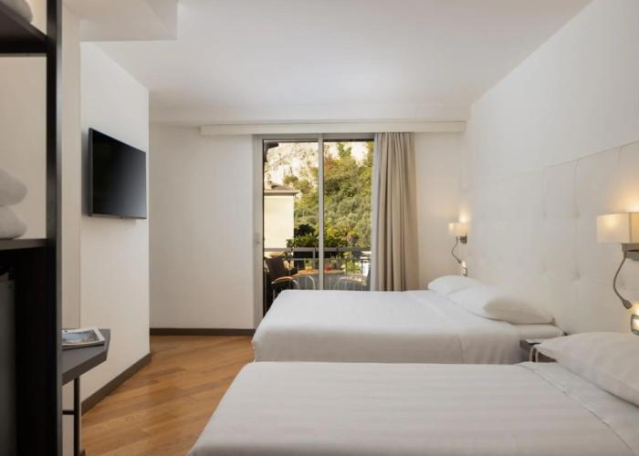 Hotel Continental - Tonelli Hotels