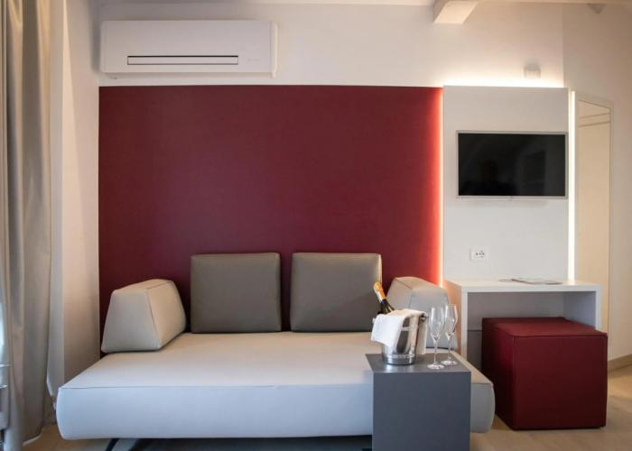 Hotel Continental - Tonelli Hotels