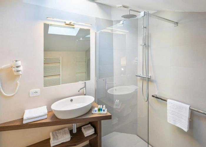Hotel Continental - Tonelli Hotels