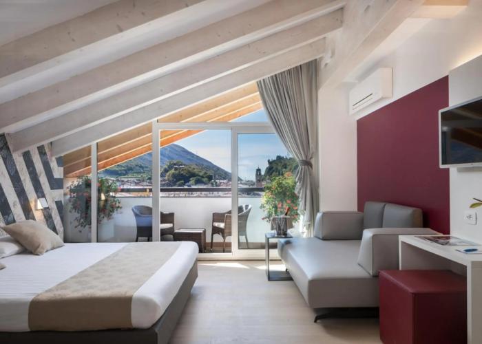 Hotel Continental - Tonelli Hotels