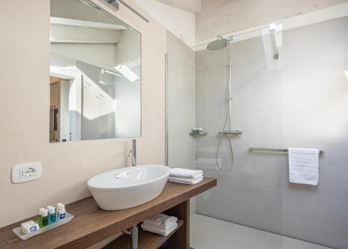 Hotel Continental - Tonelli Hotels