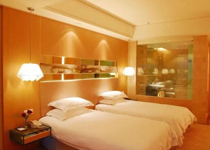 Liyang Palace International Hotel