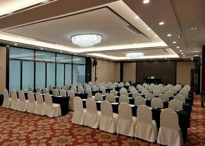 Liyang Palace International Hotel