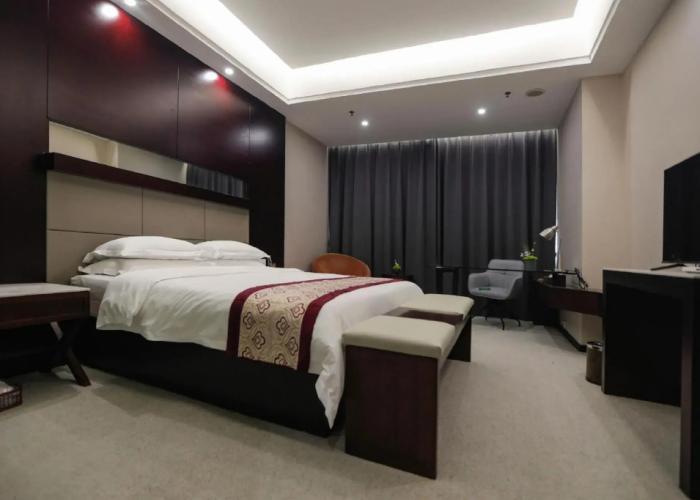 Liyang Palace International Hotel