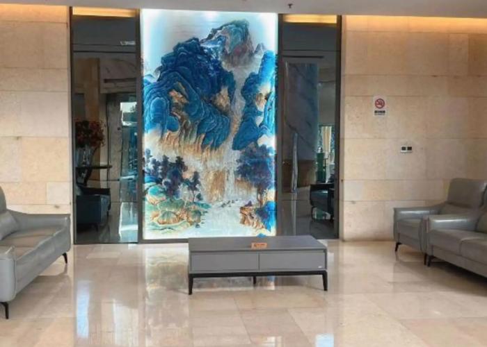 Liyang Palace International Hotel