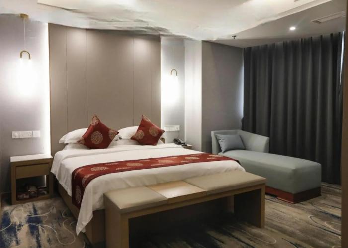 Liyang Palace International Hotel