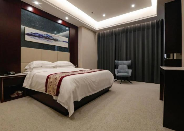 Liyang Palace International Hotel