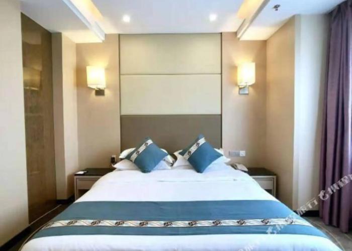 Liyang Palace International Hotel