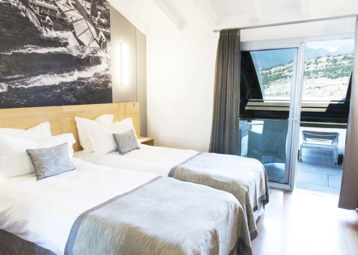 Garda Hotel Forte Charme