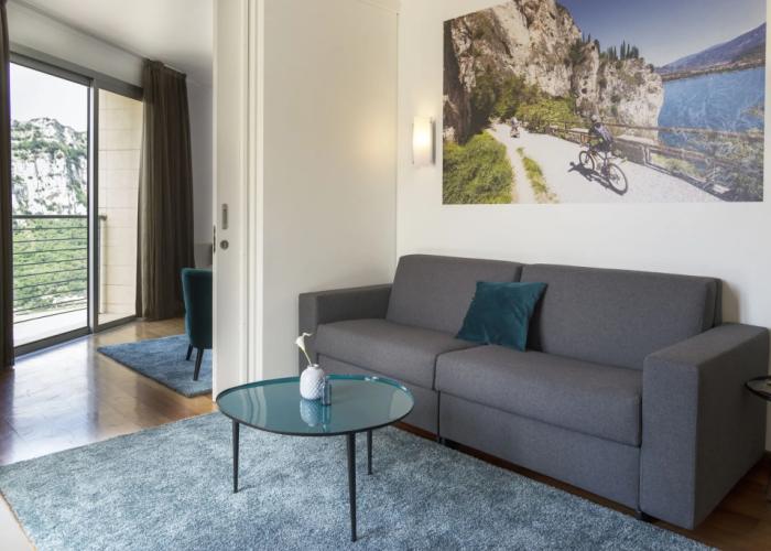 Garda Hotel Forte Charme
