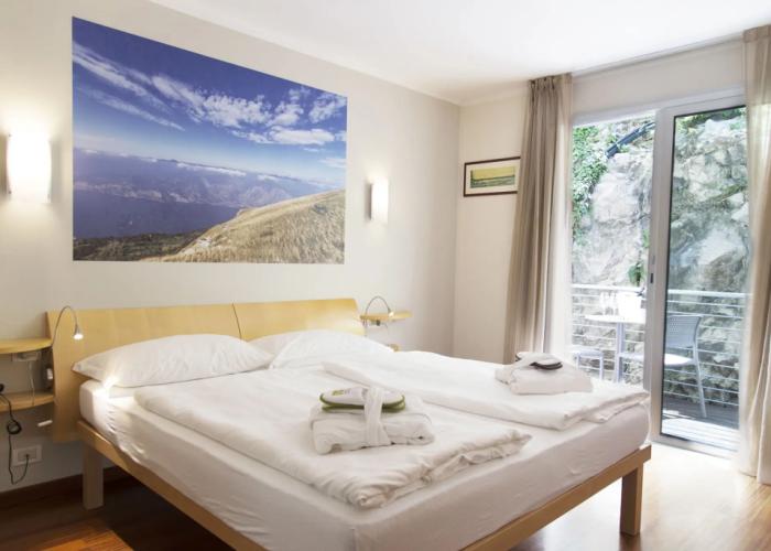 Garda Hotel Forte Charme