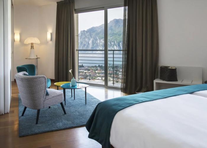 Garda Hotel Forte Charme