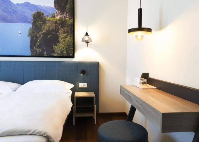 Garda Hotel Forte Charme