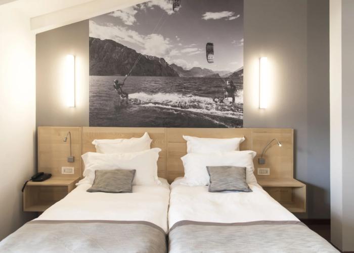 Garda Hotel Forte Charme