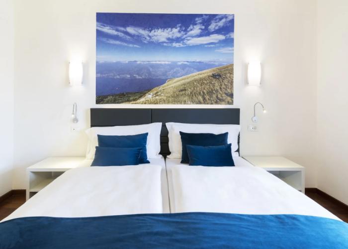 Garda Hotel Forte Charme