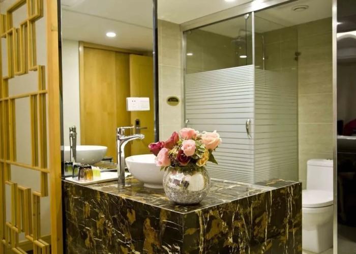 Jinhai Wujin Hotel