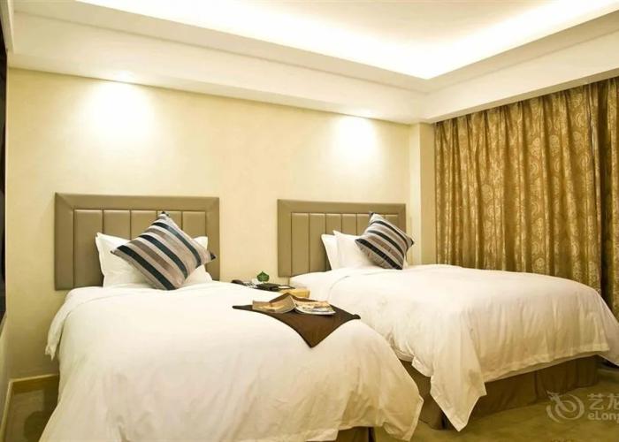 Jinhai Wujin Hotel