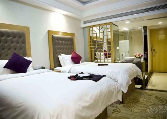 Jinhai Wujin Hotel