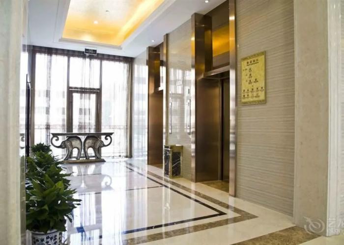 Jinhai Wujin Hotel